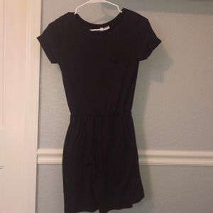 XS H&M dress